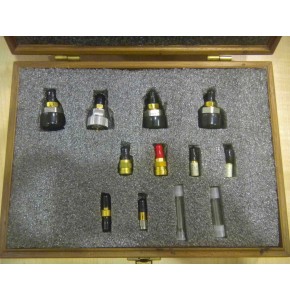 3.5mm Calibration Kit